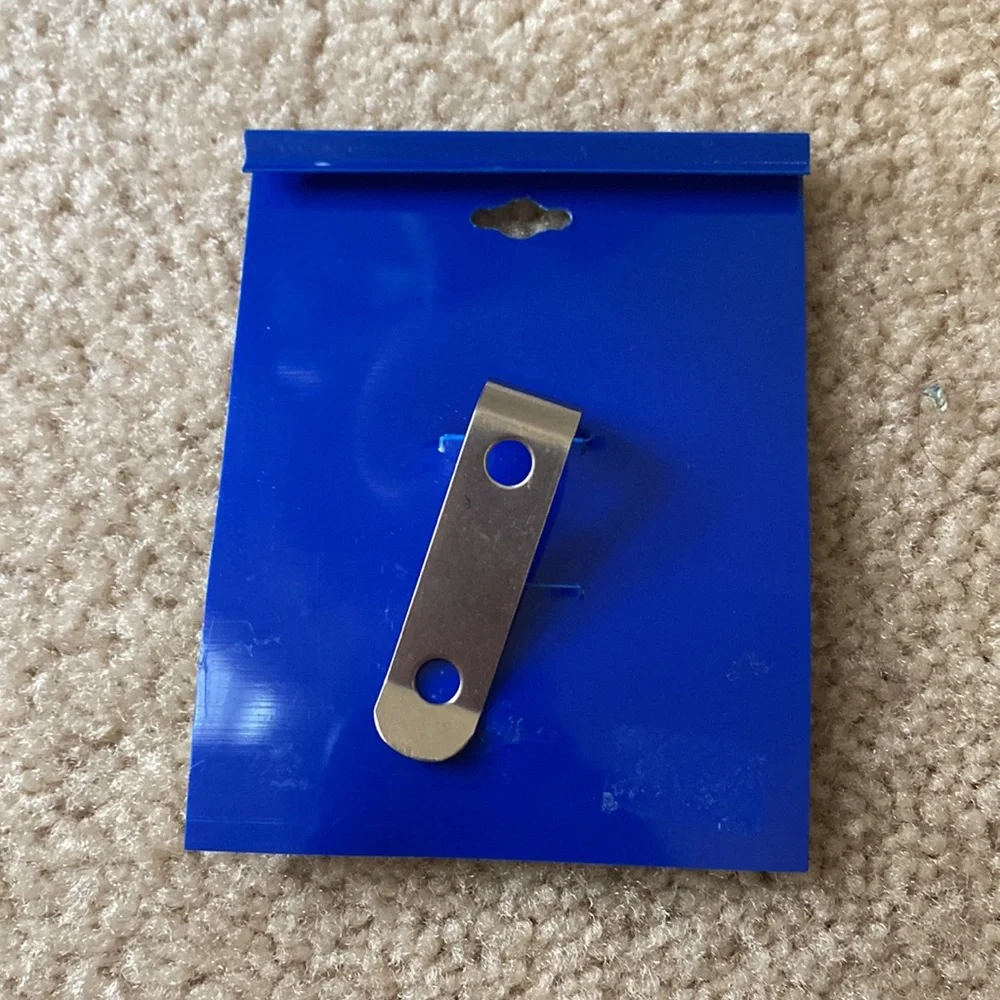 Visor Clip - Picture 2 of 2